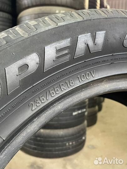 Toyo Open Country H/T 235/55 R18 100V