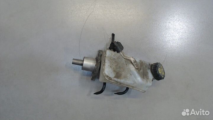 Цилиндр тормозной главный Iveco Daily 4, 2011