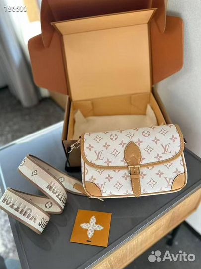 Сумка женская louis vuitton