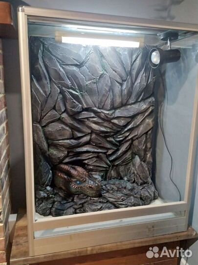 Объемные фоны и декорации