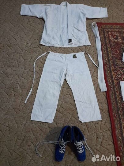 Кимоно детское брендовое eagle