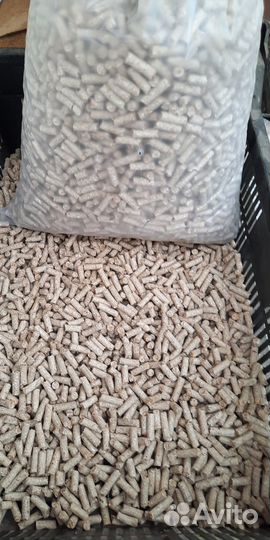 Каша быстрой варки корм собакам и кошкам