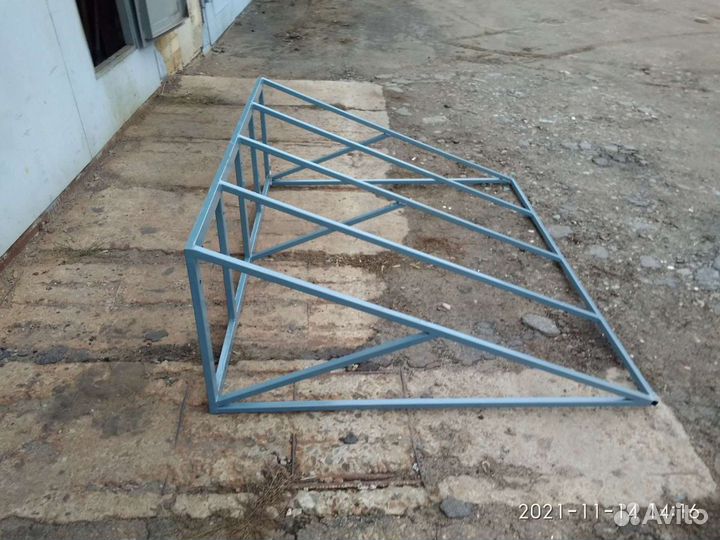 Сварщик ищет подработку