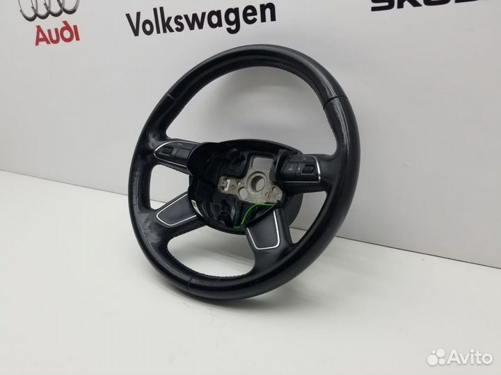 Рулевое колесо audi A4 / Q5 / A7
