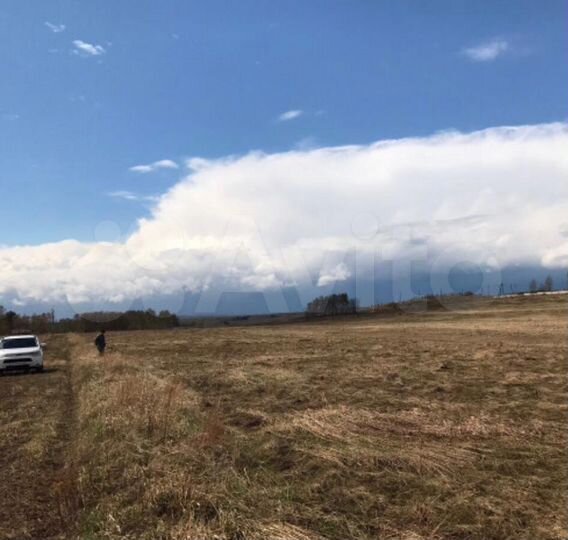 Участок 14 сот. (СНТ, ДНП)