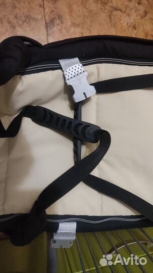 Сумка переноска для детей, длинная 74см Peg-perego