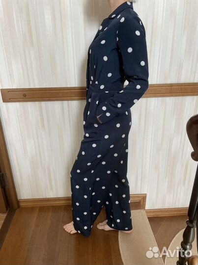 Комбинезон Zarina