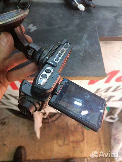 Видеорегистратор