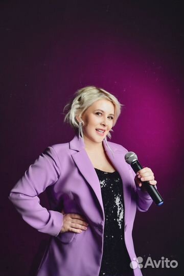 Ведущая на свадьбу/Юбилей/Корпоратив /Выпускной