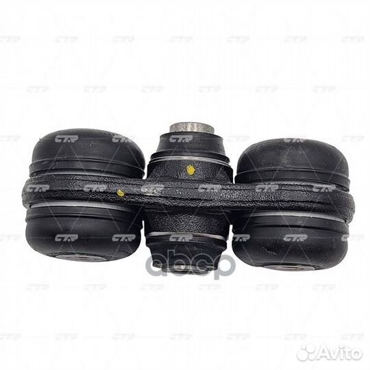 Шаровая опора opel astra J/zafira C 10- (старый