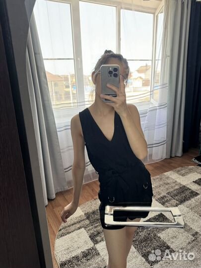 Комбинезон женский