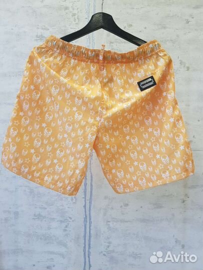 Новые шорты, для плаванья Philipp Plein