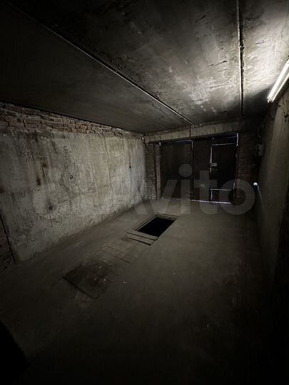 Гараж, 21 м²