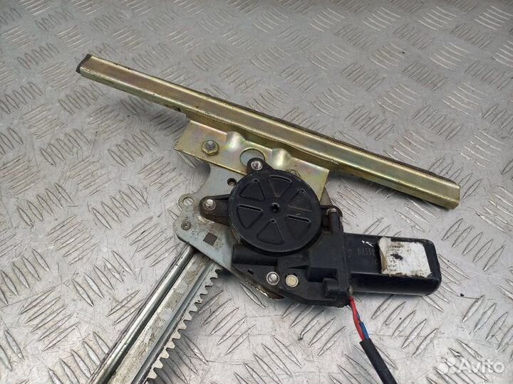 Стеклоподъемник электр. передний левый УАЗ Патриот