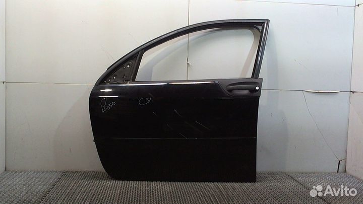 Дверь боковая SMART Forfour W454, 2004