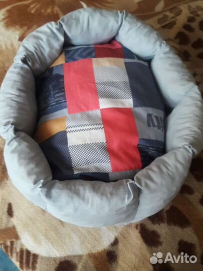 Лежанка для животных