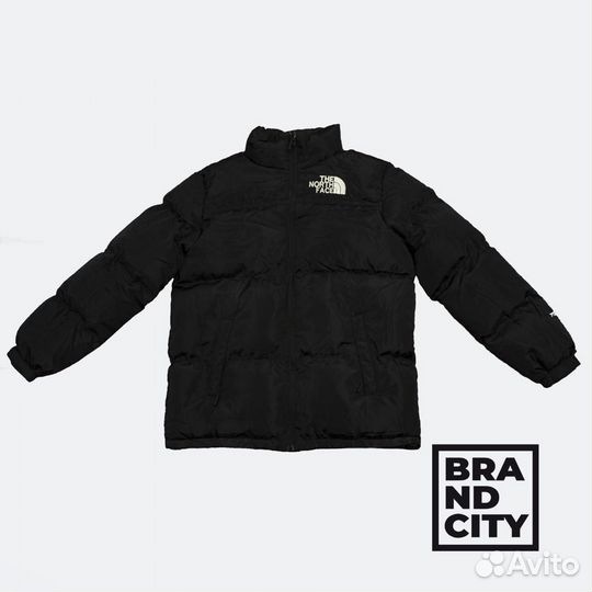 The North Face 1996 Retro Nuptse Black