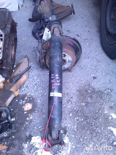 Суппорта Тойота Естима Превия 90-99г.в