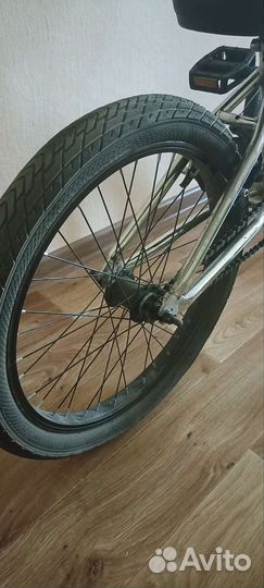 Bmx 713 bikes imbaride