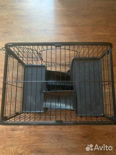 Клетка для грызунов бу