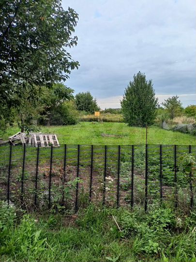 Участок 7,1 сот. (СНТ, ДНП)