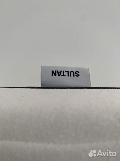 Матрасы IKEA sultan