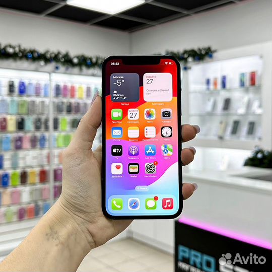 iPhone 12 Pro, 128 ГБ