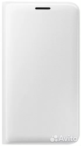 Чехол-книжка Samsung Flip Cover EF-FJ105B для Gala