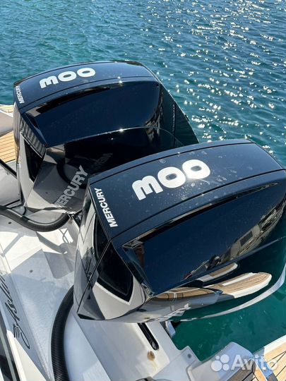 Катер Flipper 900 DC быстро к сезону