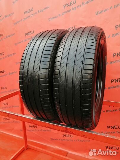 Michelin Primacy 4 205/60 R16 96V