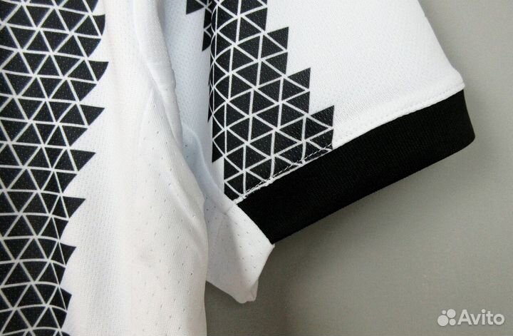 Футбольная форма фанатская Ювентус