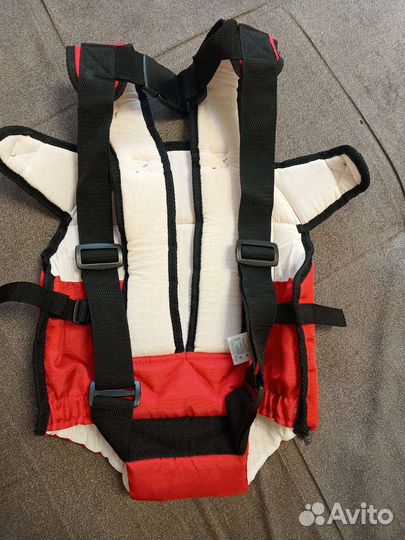 Кенгуру переноска