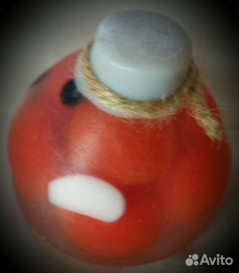 Мыло ручной работы