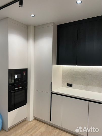 Кухня на заказ