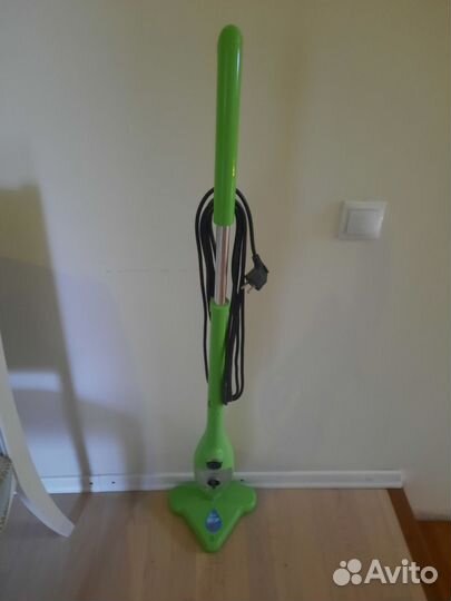 Паровая швабра H2O X5