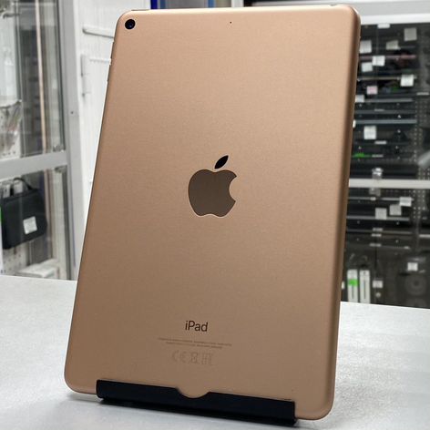 Apple iPad mini 5 64GB WiFi