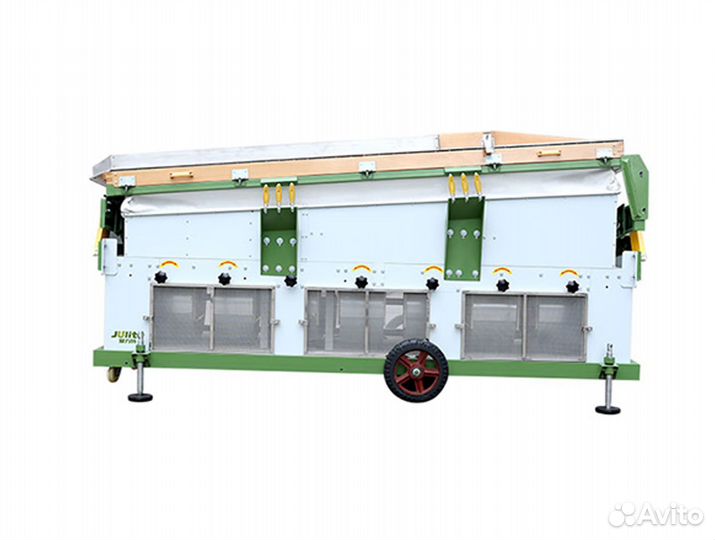 Пневмостол 5XZ