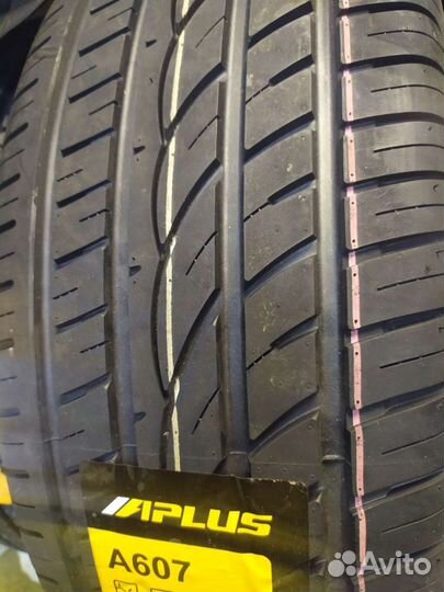 Aplus A607 225/50 R17
