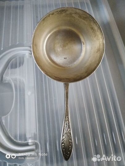 Подстаканник и конфетница