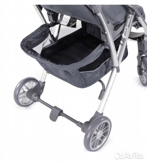 Корзина на коляску бебитон