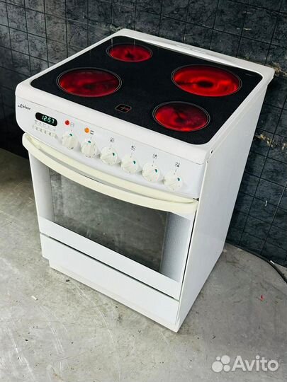 Плита электрическая Kaiser