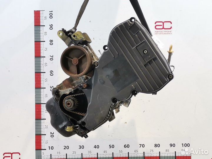 Двигатель Fiat Marea i