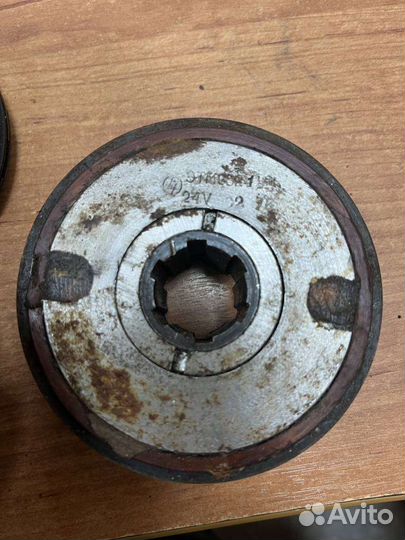 Этм-062-1У4 24V 02/76