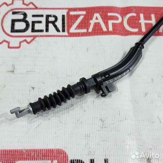 Трос замка двери передний Volkswagen Tiguan MK2