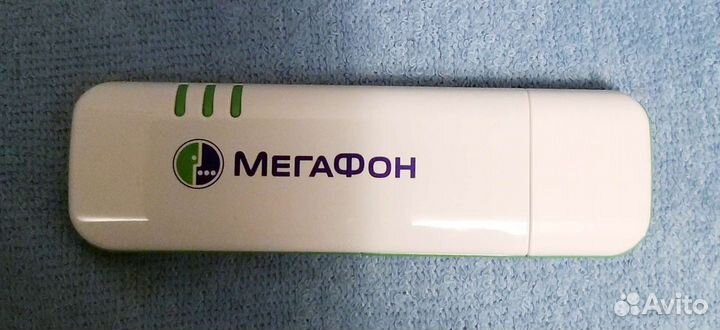 USB-модем Мегафон