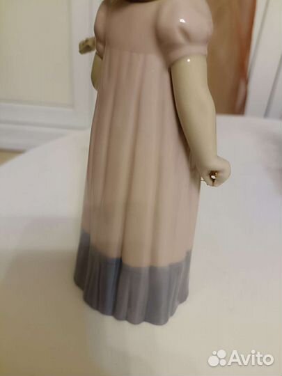 Статуэтка Nao by Lladro 