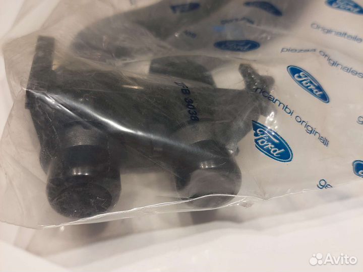 Патрубок печки форд Мондео 4