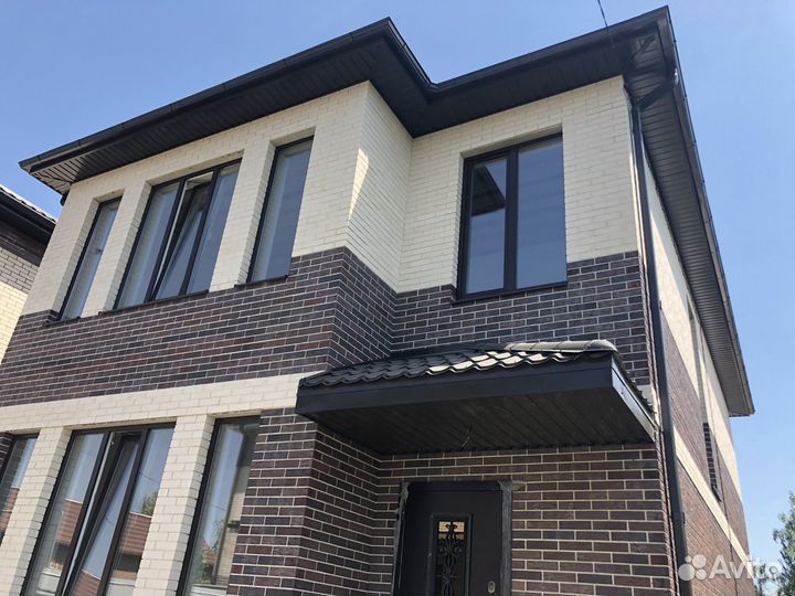 Кровельные работы