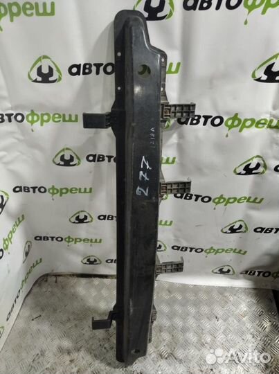 Усилитель бампера заднего Kia Cerato 2004-2008