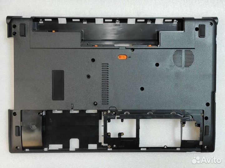 Новый поддон (дно) для ноутбука Acer V3-571 и др